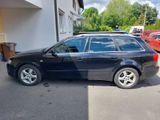 Audi A4 Avant 3.0 TDI DPF Quattro 171KW/232PS - Audi A4 aus 2007: 3.2
