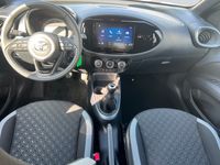Toyota Aygo (X) - Vorschau Bild 12