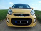Kia Picanto 1.0 Dream Edition*EURO6+LENKRAD HEIZUNG* - Kia Picanto: 1.6