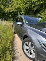 Volkswagen Passat Alltrack 2.0 TDI SCR 140kW DSG 4MOT A... - : Beige, Leder