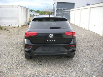 Volkswagen T-Roc - 4