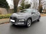 Hyundai KONA 1.6 T-GDI Style DCT 2WD Style