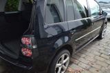 Volkswagen Touran 1.4 TSI Highline, 02/26 HU - Volkswagen Touran mit Benzin-Antrieb: Kleinbus, 2.0