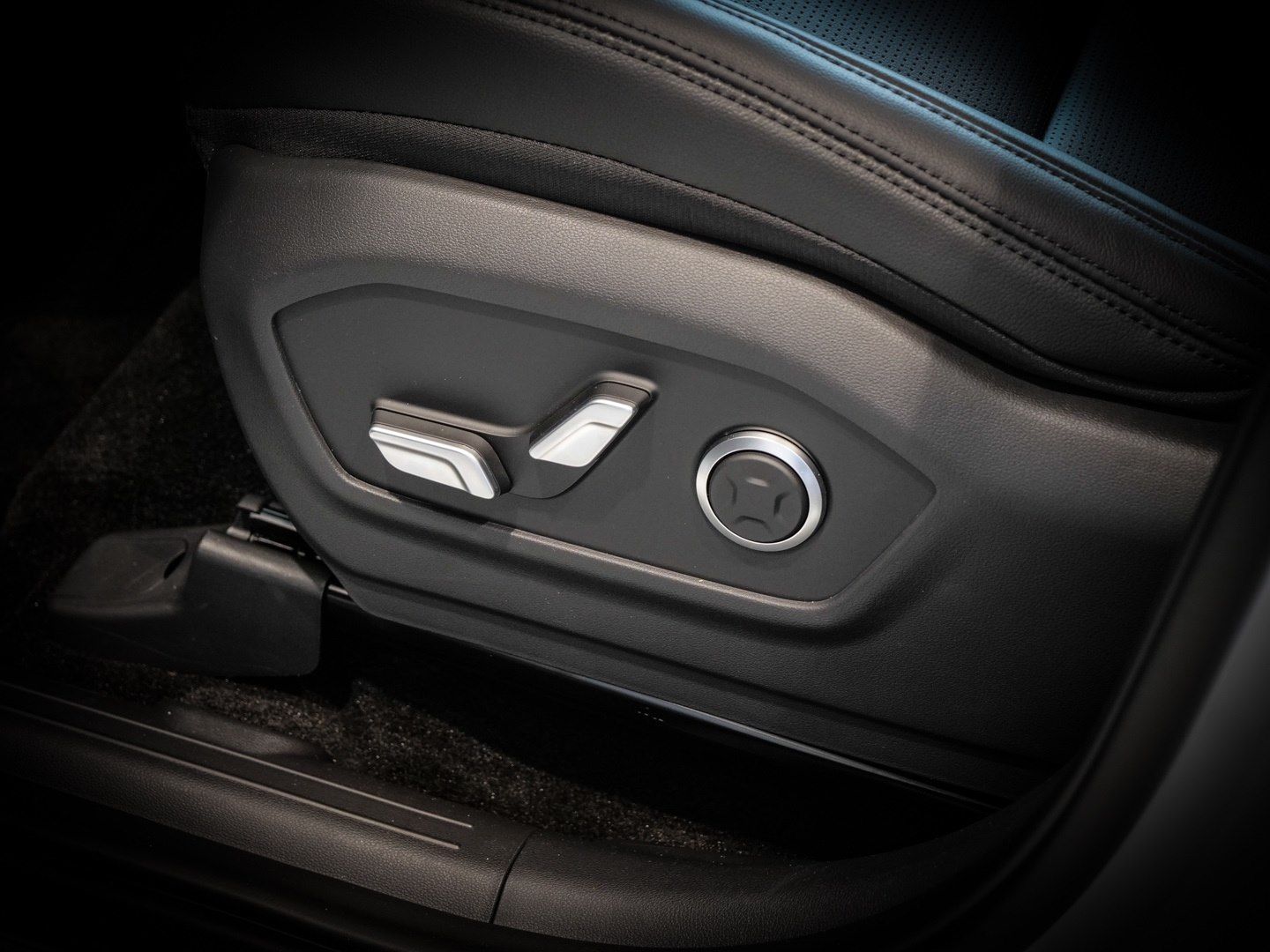 Hyundai SANTA FE - Bild 22