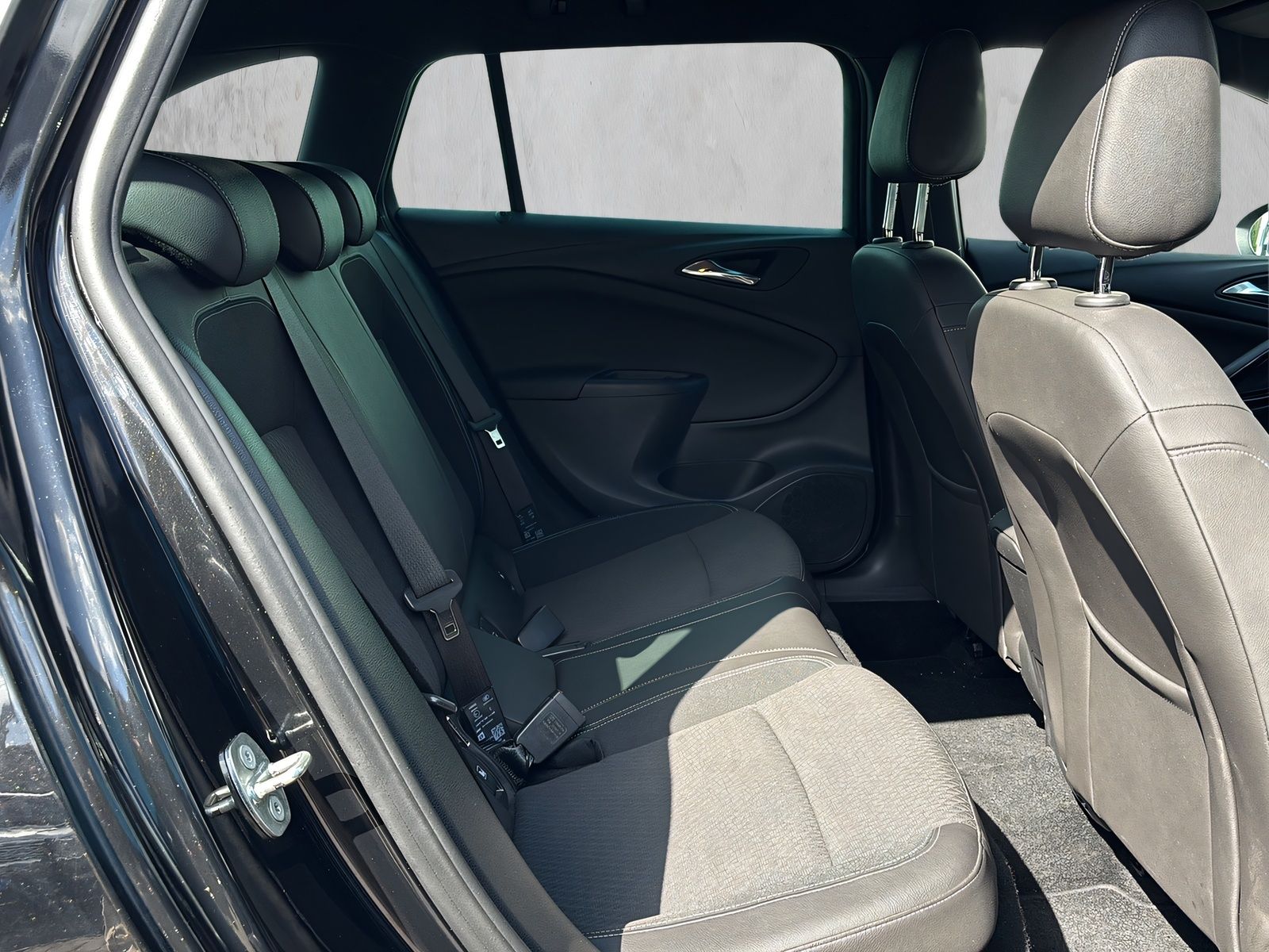 Fahrzeugabbildung Opel Astra K 1.0 ECOTEC ST INNOVATION PDC TEMPOMAT