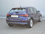 Audi A3 Sportback 35 TDI S-tr. Advanced MATRIX/PANORA - Audi A3: Limousine