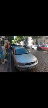 Ford Mondeo 1.8 92 kW *TÜV05/27 - gebrauchte Ford Mondeo aus dem Jahr 2002