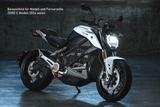 Zero S ZF 14.4+ (kurzer Kennzeichenträger, 1a) - ELEKTRO NAKED BIKE