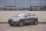 Audi Q5 2.0 TFSI Quattro Aut. - gebrauchte Audi Q5 aus dem Jahr 2012
