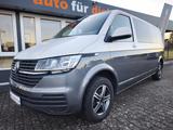 Volkswagen T6.1 Transporter lang*Klima*AHK*Alu*PDC*6-Sitze*