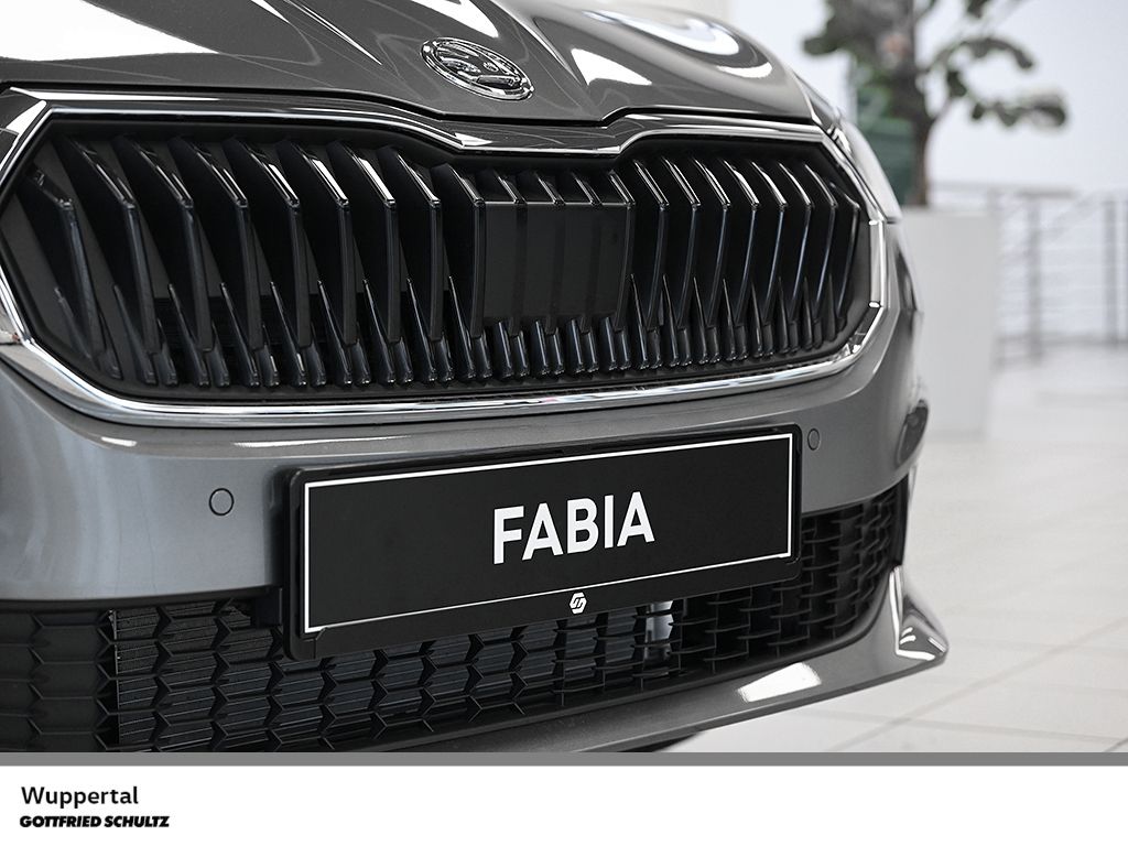 Skoda Fabia - Bild 7