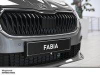 Skoda Fabia - Vorschau Bild 7