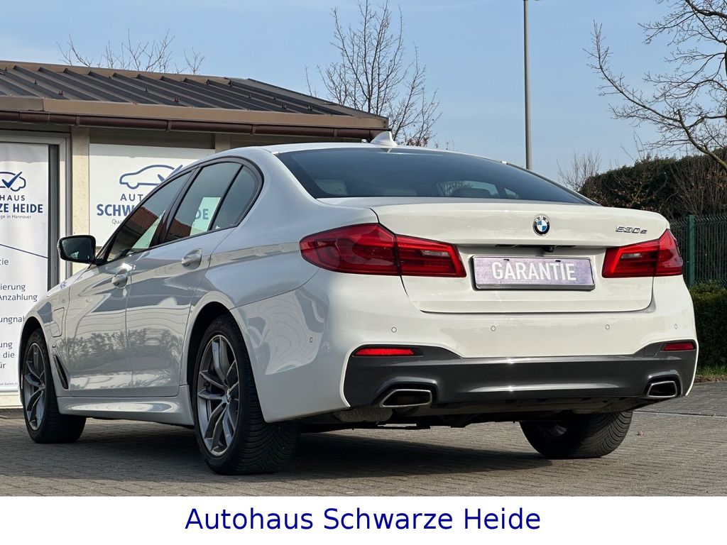 BMW 530 – Vorschaubild 4