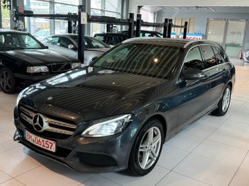 Mercedes C 200 - 9