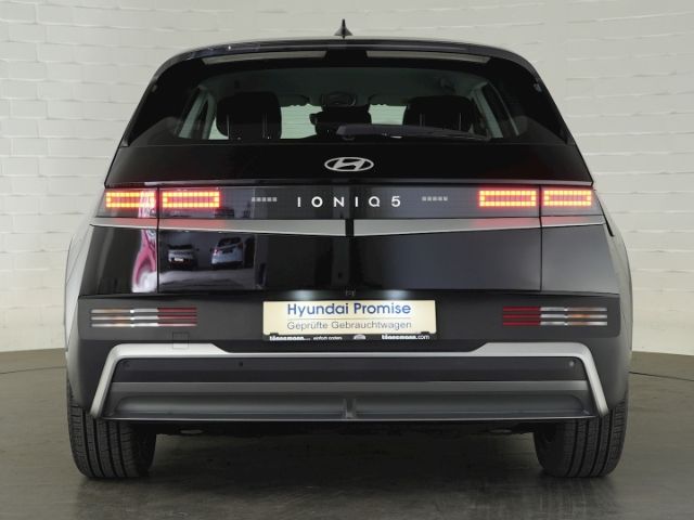 IONIQ 5 FACELIFT DYNAMIQ 84kWh+VOLL-LED+NAVI+RÜC