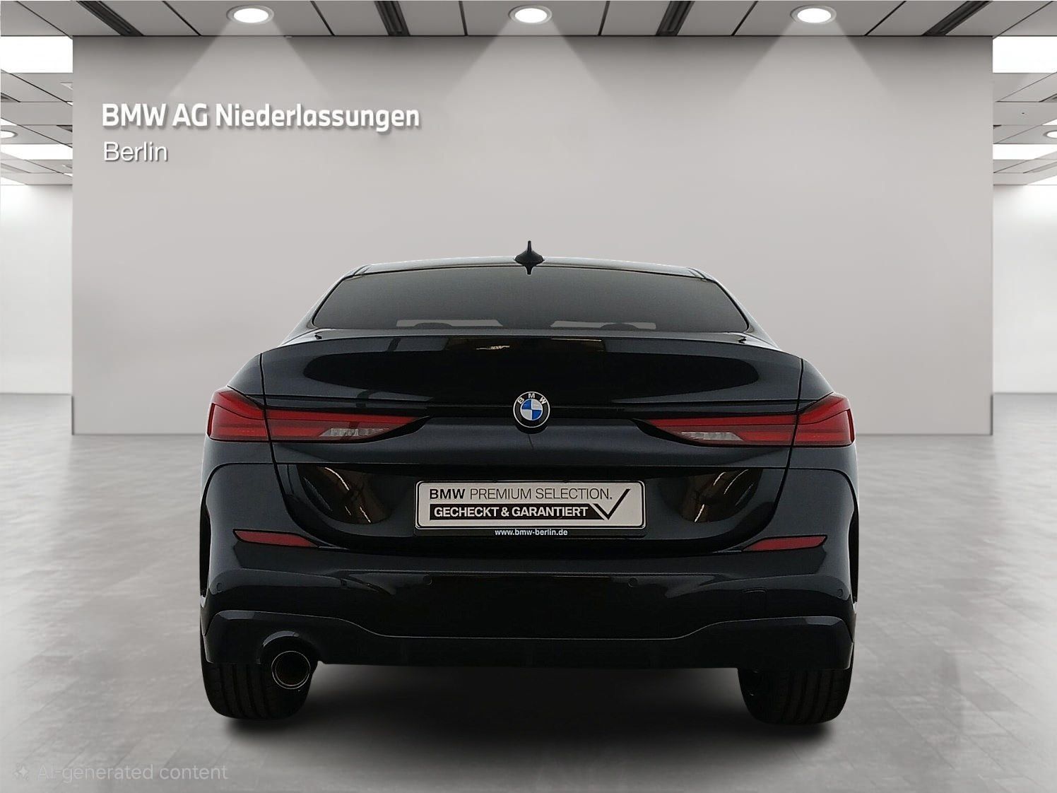 BMW 218i Gran Coupé M Sport Harman K PDC LED foto 5