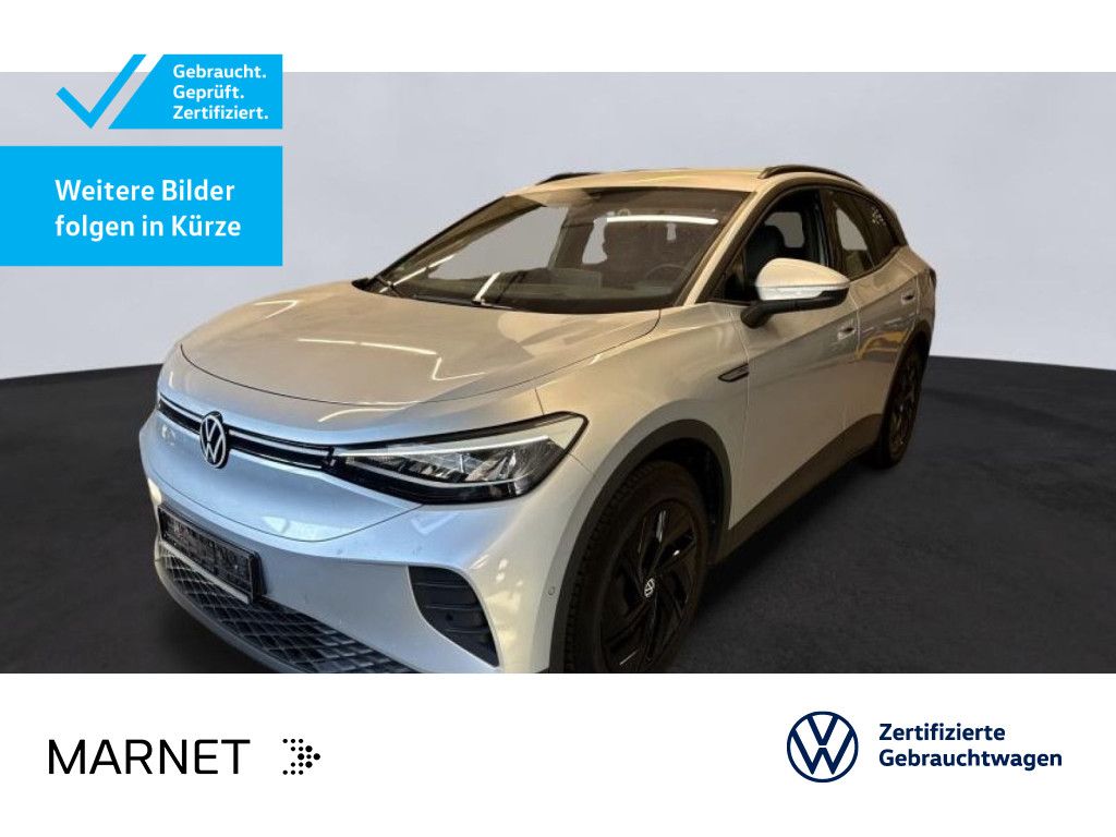 Image of Volkswagen ID.4