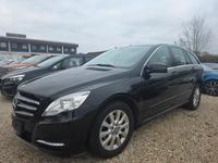Mercedes-Benz R 350 CDI 4Matic Automatik Leder Xenon Navi