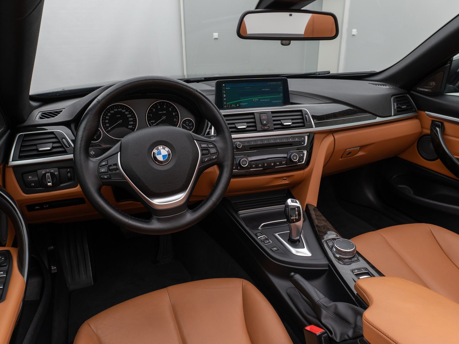 Fahrzeugabbildung BMW 440i xD Luxury Line HUD DAB H/K Lenkrhzg Komfort