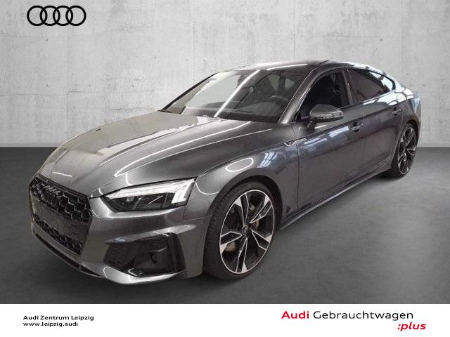 Audi A5 Sportback 45 TFS qu. S line *Matrix*HuD*B&O*