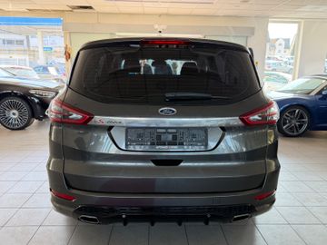 Ford S-Max - 6