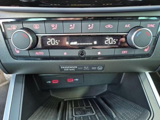 Arona 1.0 TSI FR-Line *DSG*LED*NAVI*DAB+*KAMERA*