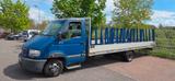 Renault Mascott 2.8 dci - Renault Mascott Gebrauchtwagen