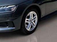 Audi A4 - Vorschau Bild 7