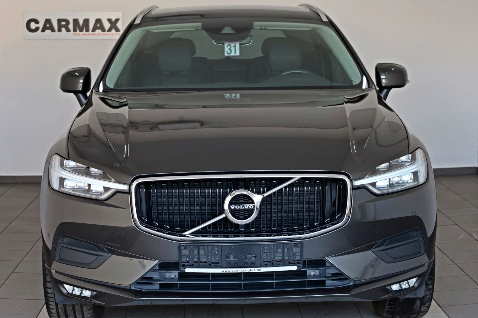 Fahrzeugabbildung Volvo XC60 D4 MomentumPro,Leder,Navi,LED,Kamera,SH,PDC