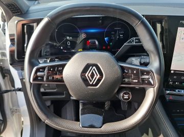 Renault Austral Techno 1.3 TCe 160 Navi+SHZ+2xKlima+PDC