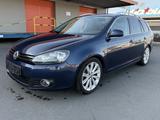 Volkswagen Golf 1.6 TDI DSG Exclusive Variant Exclusive - Volkswagen Golf: Variant Exclusive