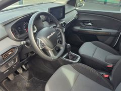 Dacia Sandero III 1.0 TCe 100 LPG Stepway Extreme + (E