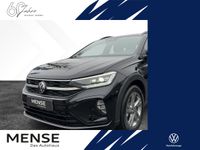 Volkswagen Taigo - Vorschau Bild 1