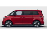 Volkswagen ID. Buzz - Vorschau Bild 3