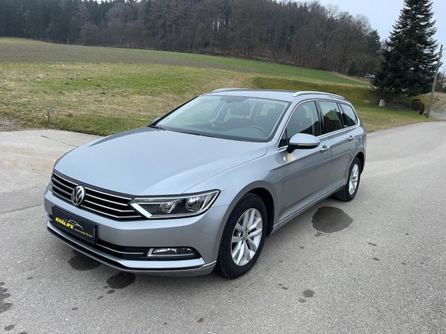 Volkswagen Passat Variant Comfortline BMT/Start-Stopp