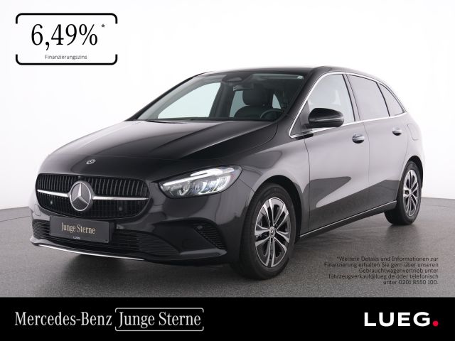 MERCEDES-BENZ B 250 4M Progressive+NavPrm+Pano+LED-HP+KeyG+RFK