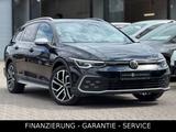 Volkswagen Golf VIII ALLTRACK 4MOTION/CAM/AHK/SHZ/ACC/TOTW - Volkswagen Golf: Alltrack