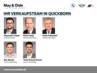 BMW M135 - Vorschau Bild 15