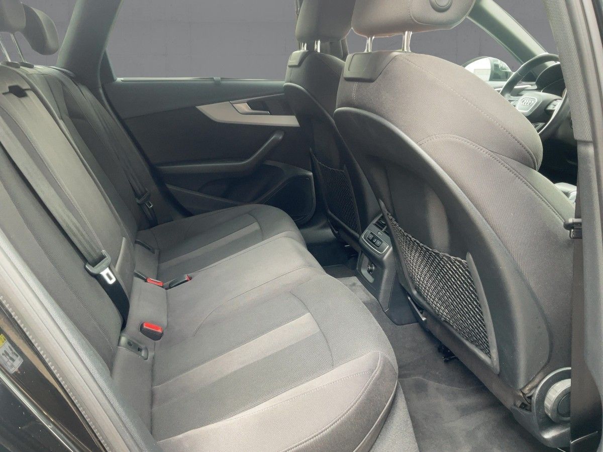 Audi A4 - Bild 13