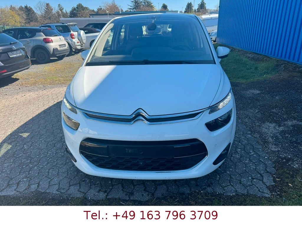 Angebot ansehen Citroën C4 Picasso