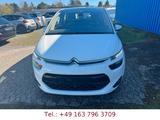 Citroën C4 Picasso e-HDi 115 Attraction - Citroën C4 Picasso: Attraction