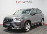 Seat Ateca FR 1.5 TSI *PANO*LED*NAVI* - Seat Ateca Benzin Gebrauchtwagen