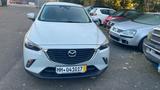 Mazda CX-3 Exclusive-Line 1.5D - Mazda CX-3 Exclusive-Line mit Diesel-Antrieb