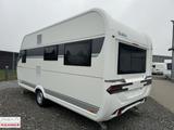 Hobby Excellent Edition 460 UFe Mod.25 ! Dusche  - Hobby Excellent 460 ufe