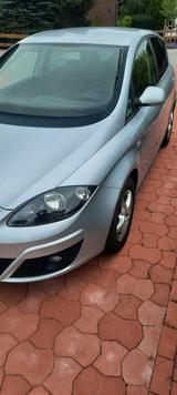 Seat Altea - Seat Altea: Geländewagen