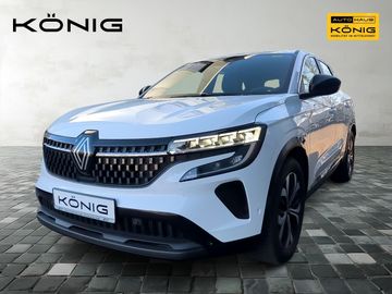 Renault Leasingangebot: Renault Austral Equilibre TCE 140 *KLIMA*SHZG*PDC*ALLW