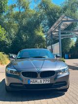 BMW Z4 sDrive18i -TÜV NEU, Navi, beheizb.Lenkrad