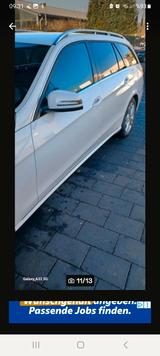 Mercedes-Benz 220 - Mercedes-Benz 220 aus 2014