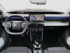 CITROEN ë-C3 Plus Standard Range