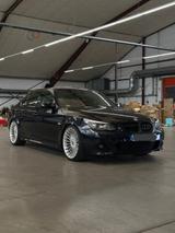 BMW | 525d | M-Paket | Facelift | M57 | Scheckheft | - BMW 525 aus 2008: 525d
